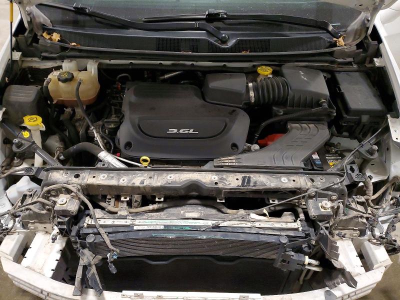 Фото 12 - CHRYSLER PACIFICA