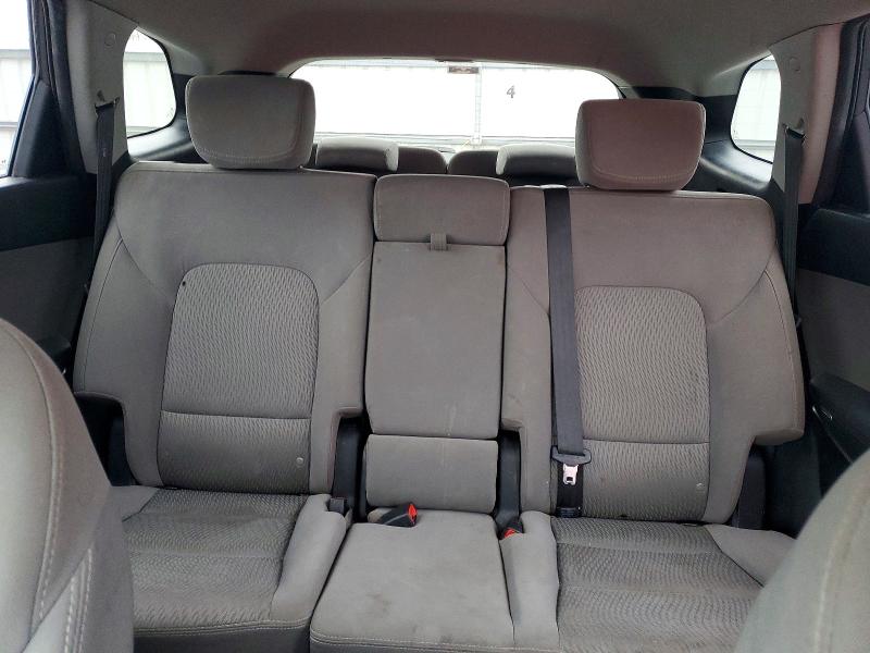 Фото 10 - HYUNDAI SANTA FE