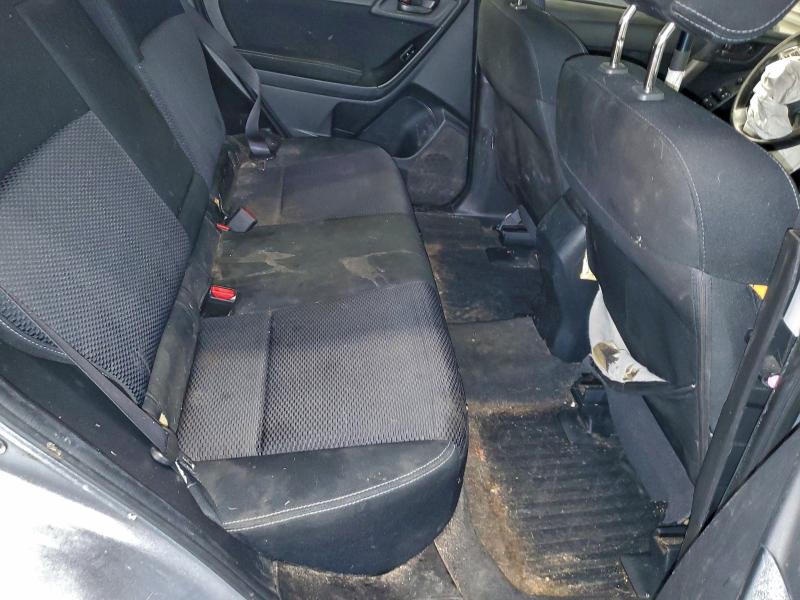 Фото 11 - SUBARU FORESTER