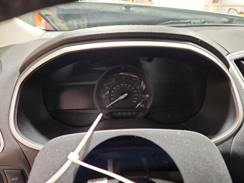 Фото 9 - FORD EDGE