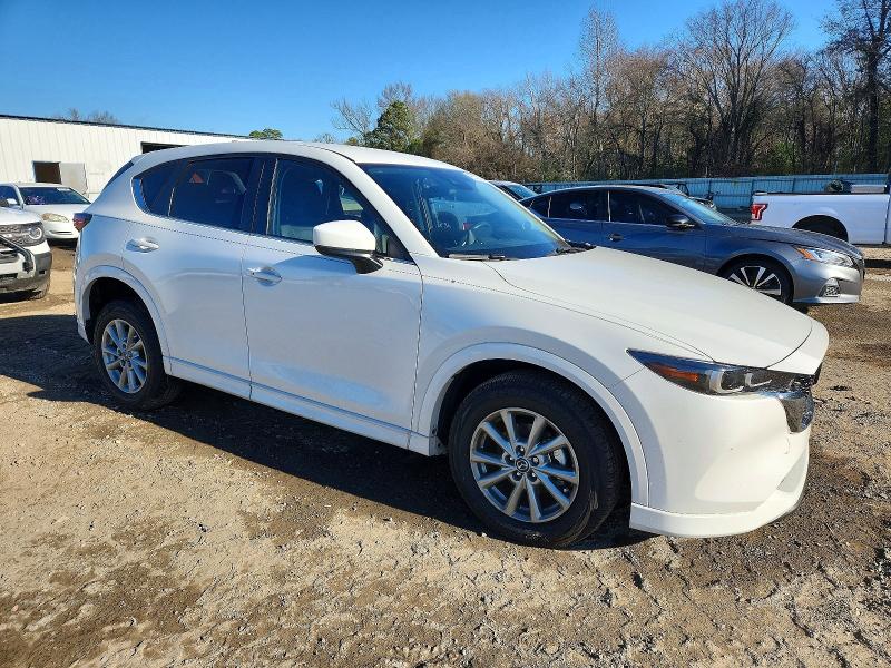 Фото 4 - MAZDA CX-5 SELEC