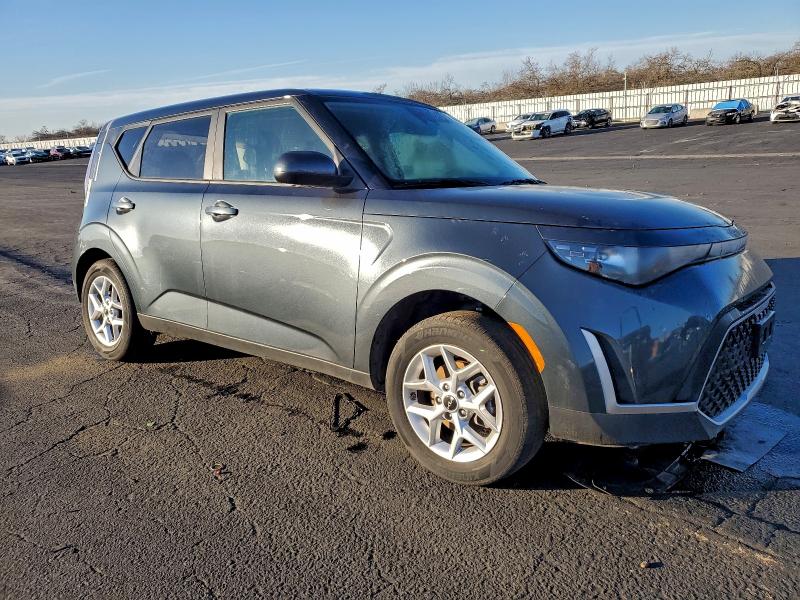 Фото 4 - KIA SOUL