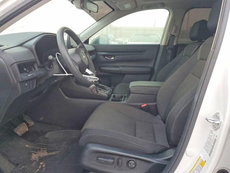 Фото 7 - HONDA CRV