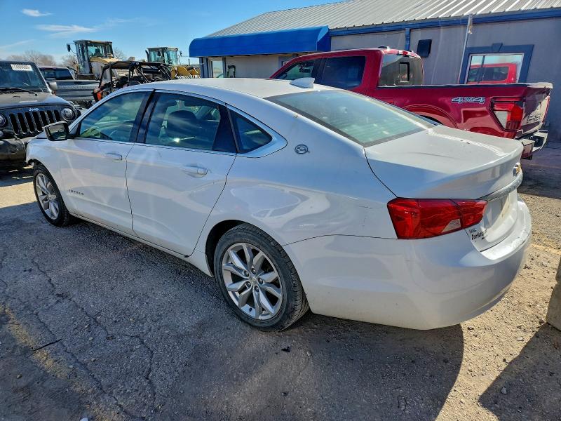 Фото 2 - CHEVROLET IMPALA