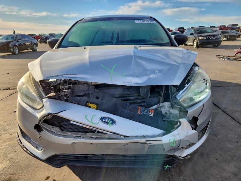 Фото 5 - FORD FOCUS