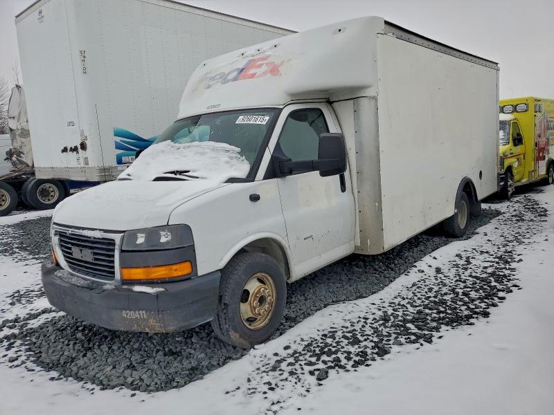 Фото 1 - GMC ALL Models