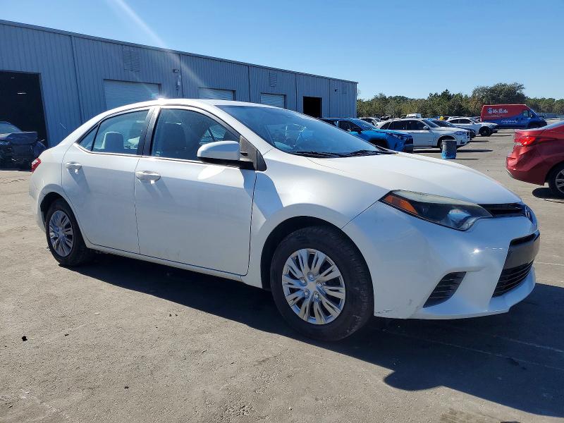 Фото 4 - TOYOTA COROLLA