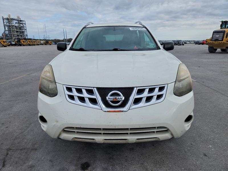 Фото 5 - NISSAN ROGUE