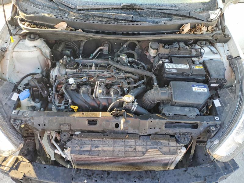 Фото 11 - HYUNDAI ACCENT