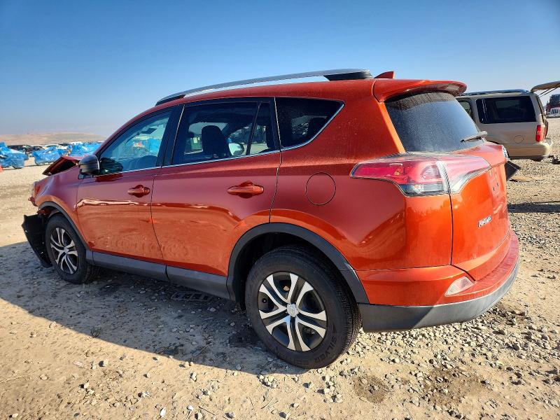 Фото 2 - TOYOTA RAV4