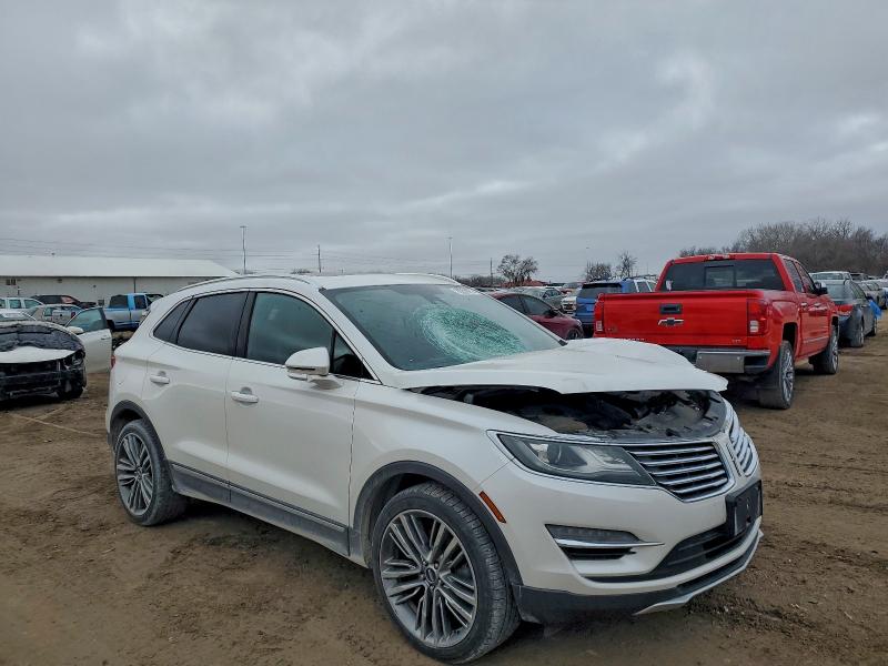Фото 4 - LINCOLN MKZ