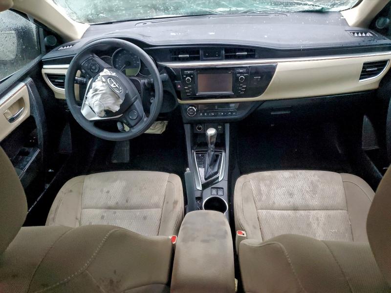 Фото 8 - TOYOTA COROLLA