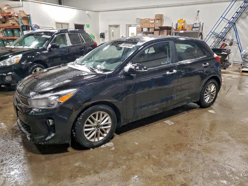 Фото 1 - KIA RIO