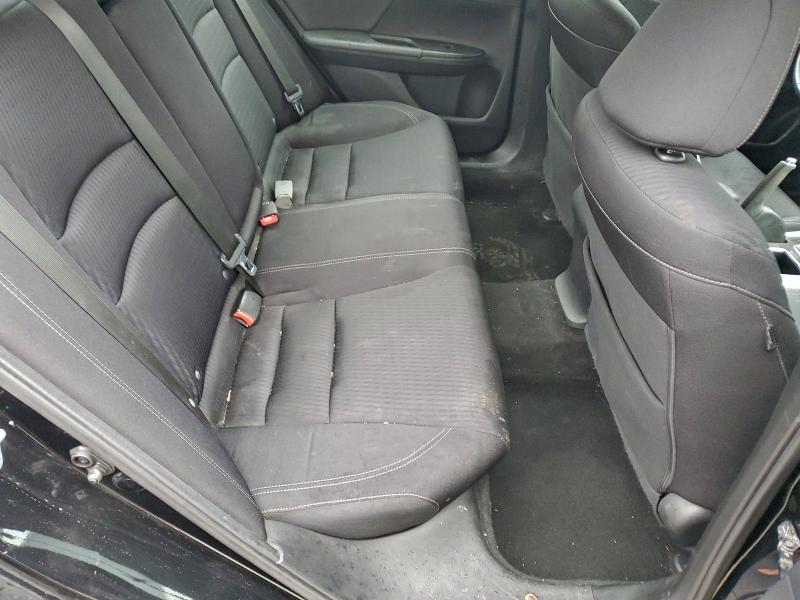 Фото 10 - HONDA ACCORD