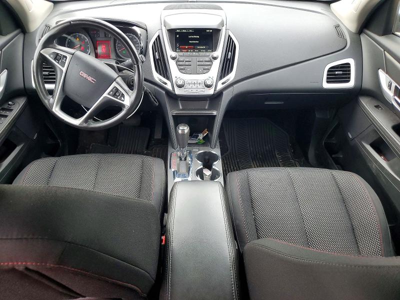 Фото 8 - GMC TERRAIN