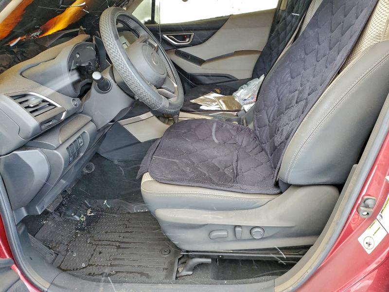 Фото 7 - SUBARU FORESTER