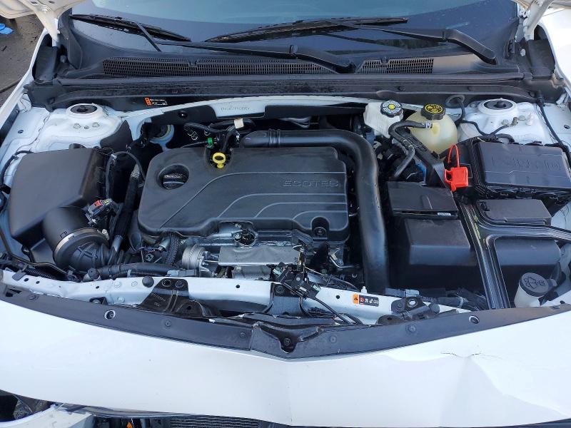 Фото 11 - CHEVROLET MALIBU