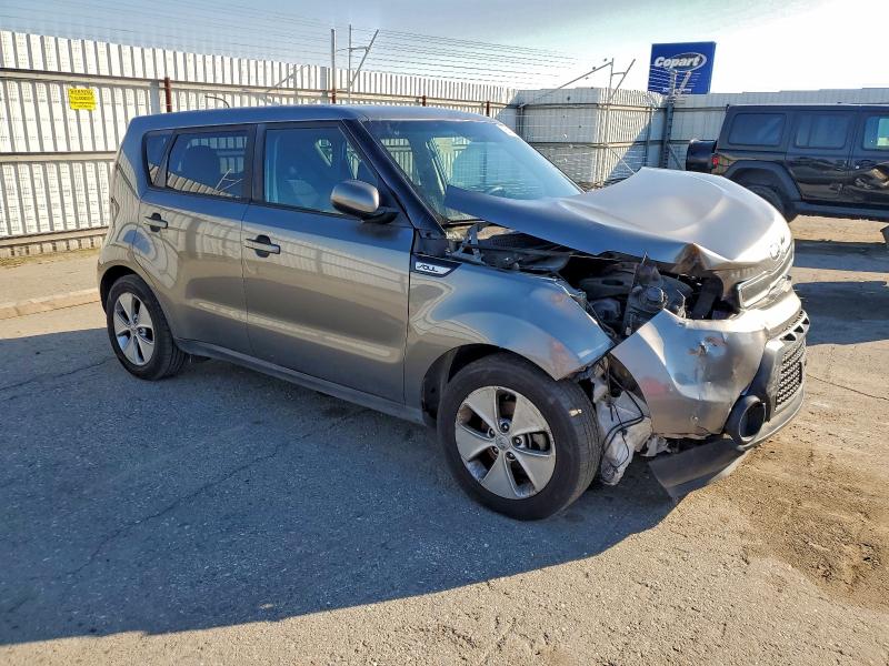 Фото 4 - KIA SOUL