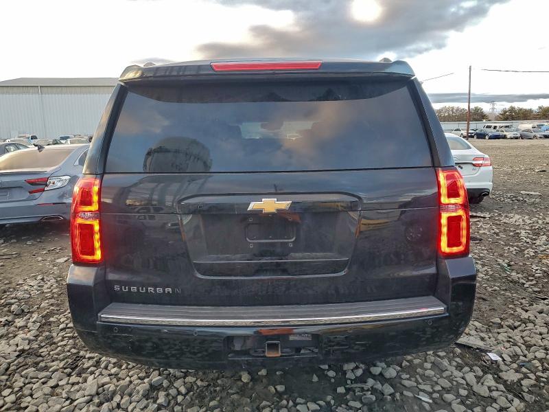 Фото 6 - CHEVROLET SUBURBAN