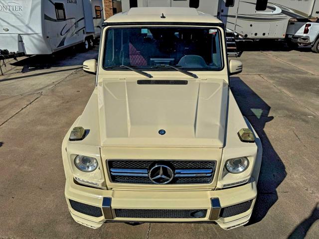 MERCEDES-BENZ G-CLASS 2015 VIN WDCYC7DF9FX234021