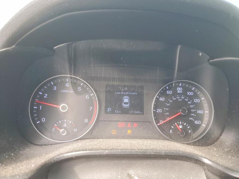 Фото 9 - KIA FORTE