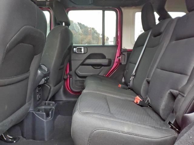 Фото 11 - JEEP WRANGLER