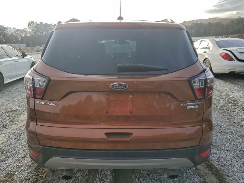 Фото 6 - FORD ESCAPE