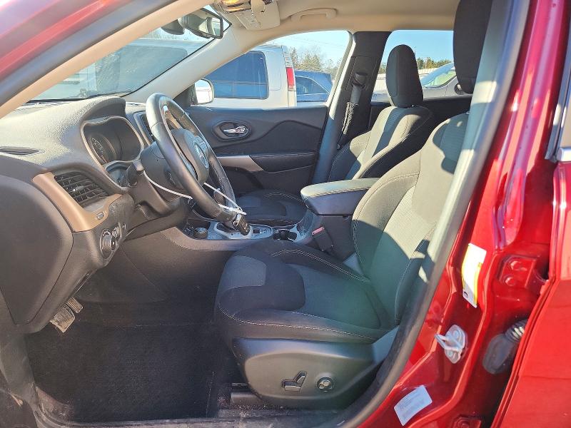 Фото 7 - JEEP GRAND CHER