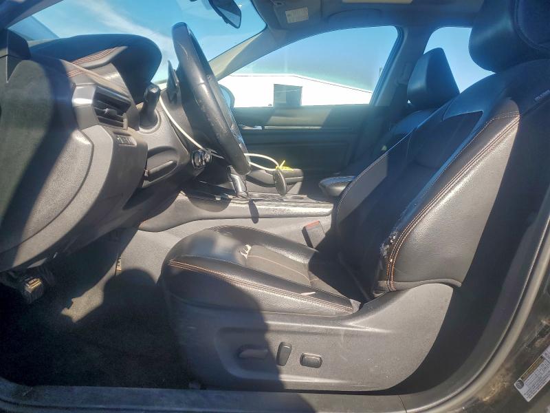 Фото 7 - NISSAN ALTIMA