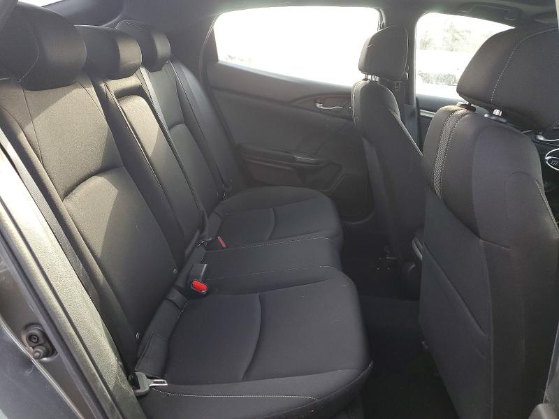 Фото 10 - HONDA CIVIC