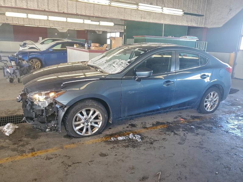 Фото 1 - MAZDA 3