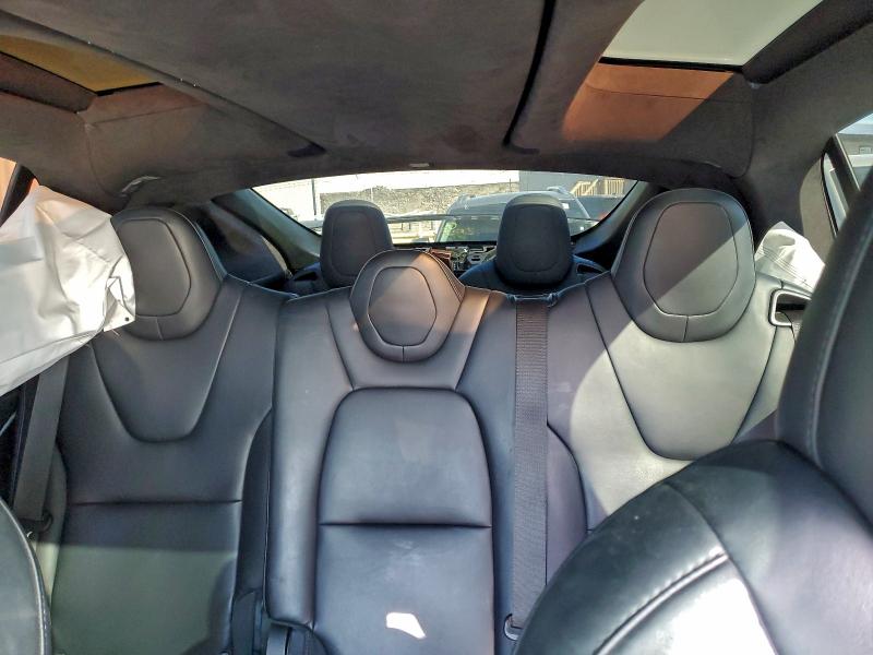 Фото 10 - TESLA MODEL X