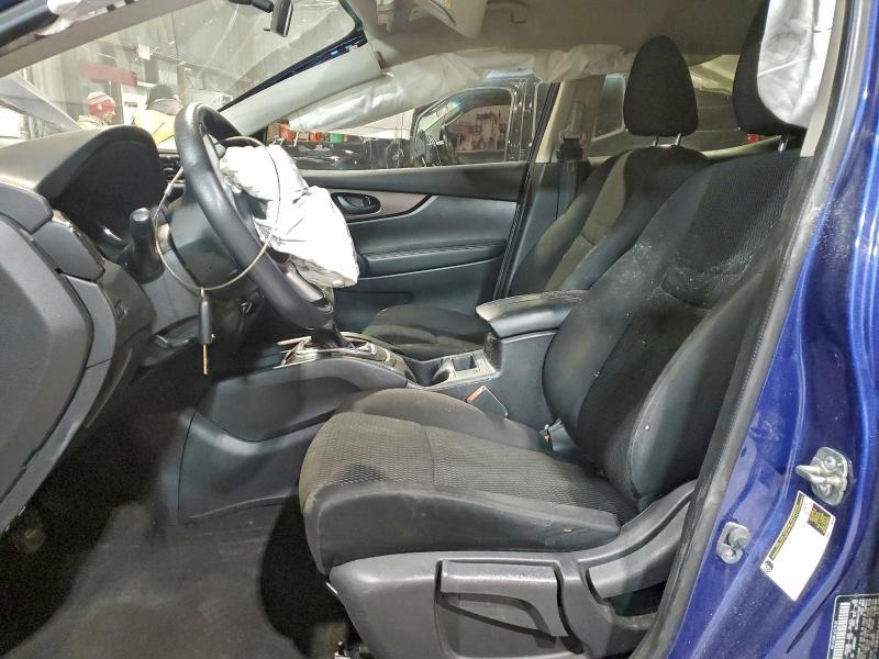 Фото 7 - NISSAN ROGUE