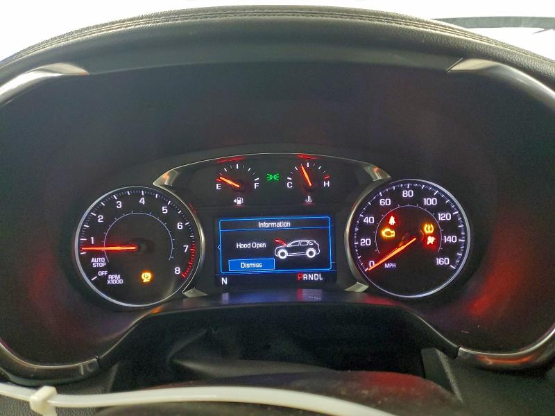 Фото 9 - CHEVROLET BLAZER