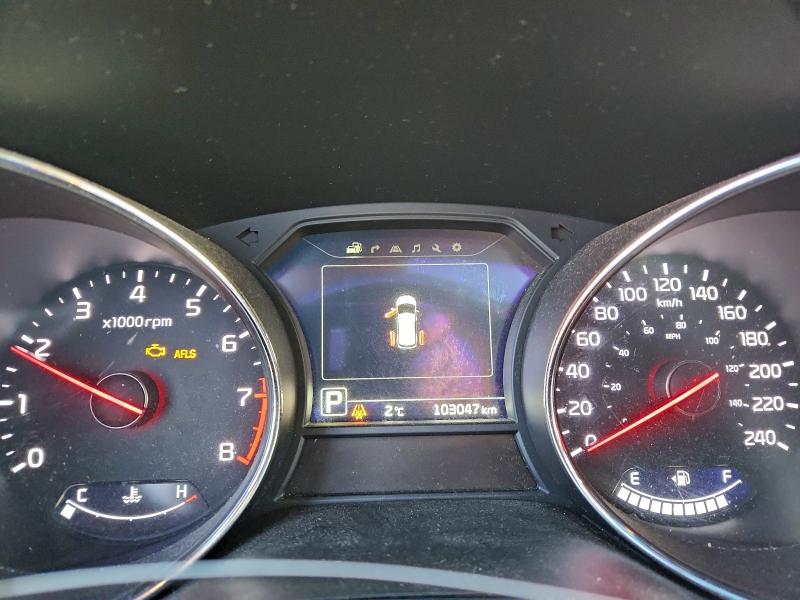 Фото 9 - KIA SEDONA