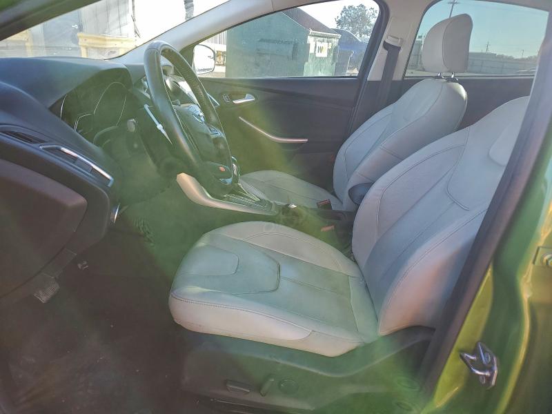 Фото 7 - FORD FOCUS