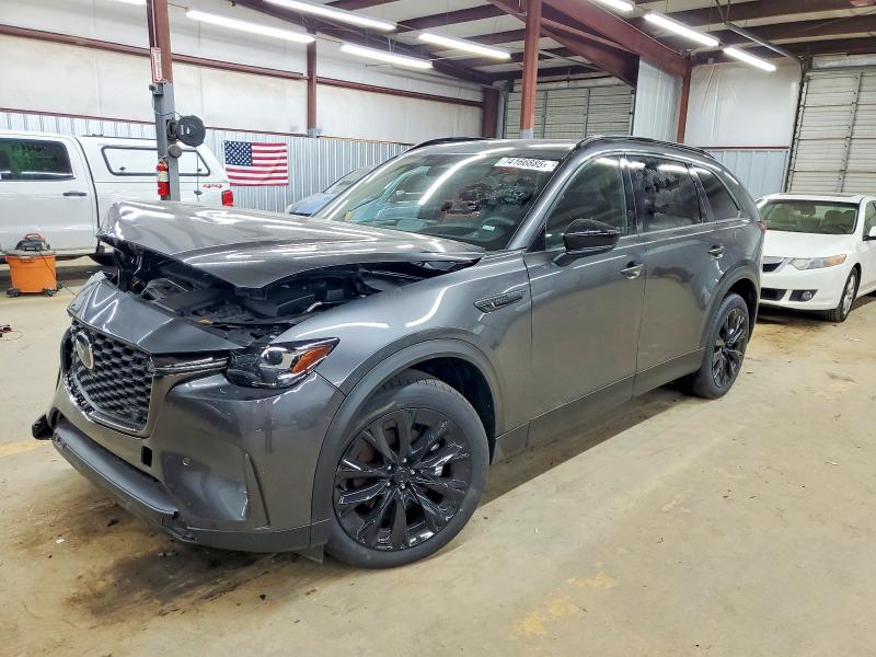 Фото 1 - MAZDA CX-90