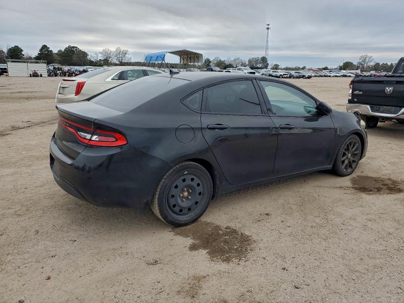 Фото 3 - DODGE DART