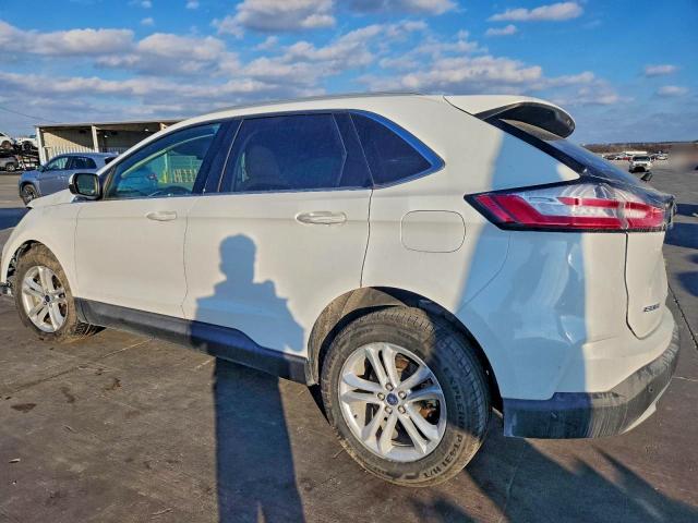 Фото 2 - FORD EDGE