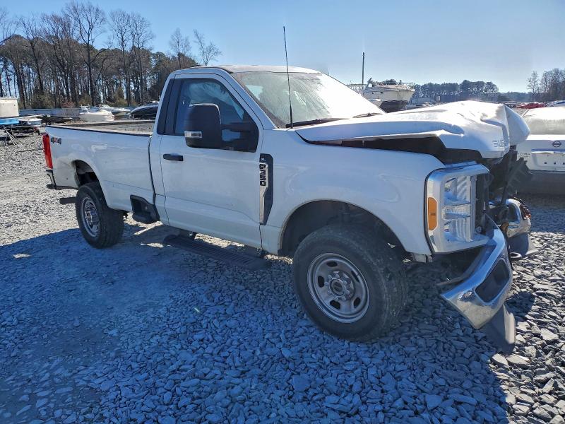 Фото 4 - FORD F350