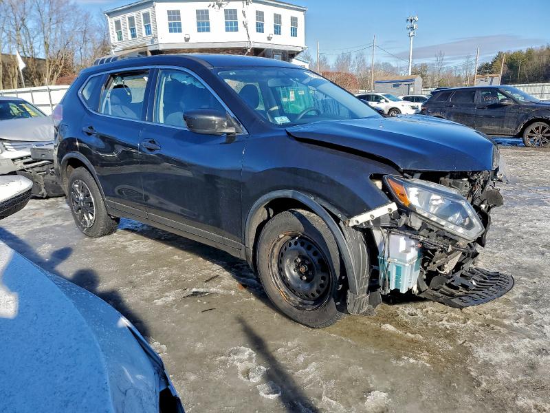 Фото 4 - NISSAN ROGUE