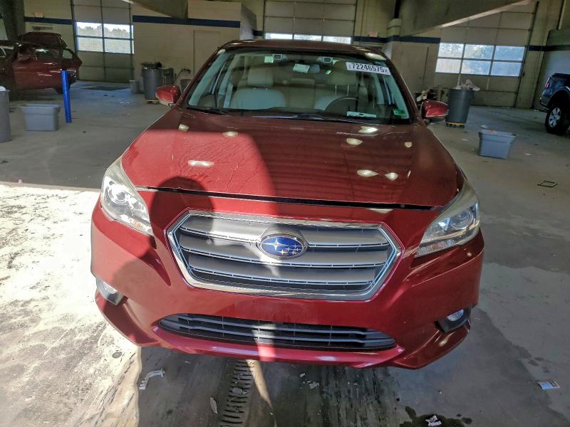 Фото 5 - SUBARU LEGACY