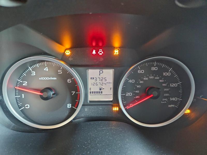 Фото 9 - SUBARU FORESTER