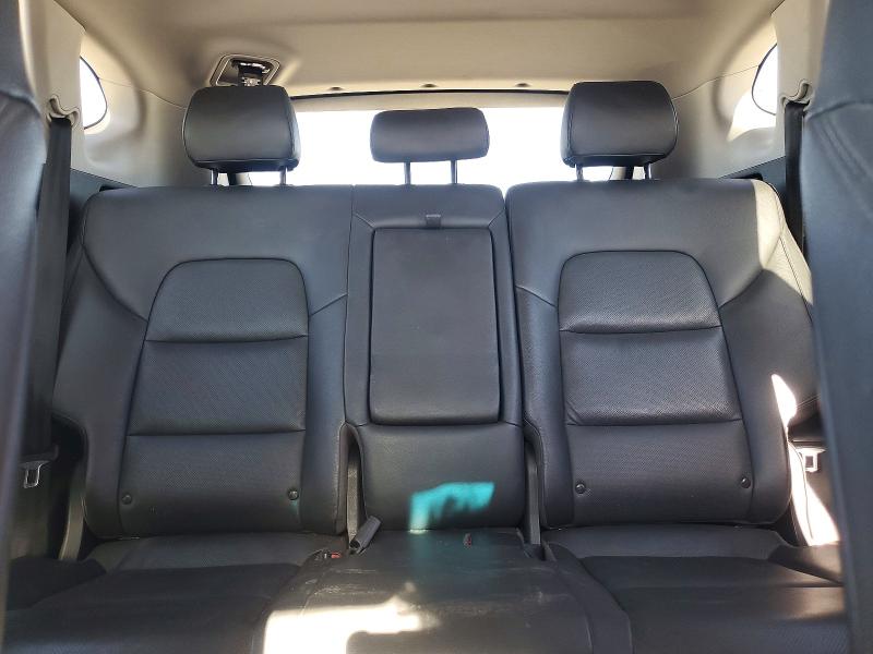 Фото 10 - HYUNDAI TUCSON