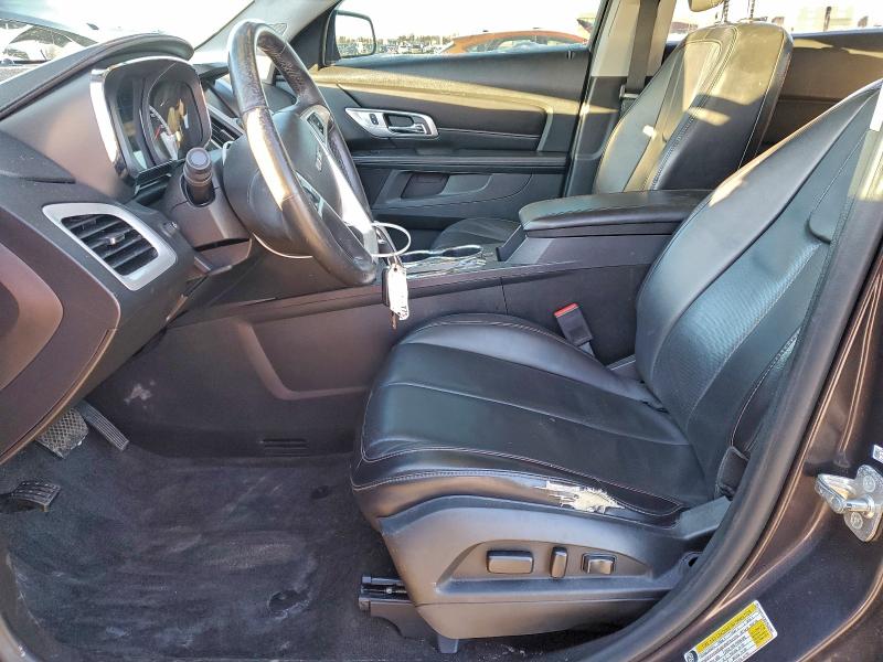 Фото 7 - GMC TERRAIN