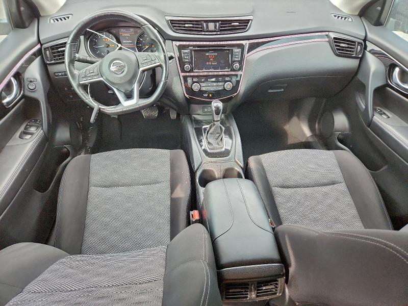 Фото 8 - NISSAN ROGUE