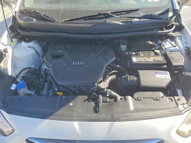 Фото 11 - HYUNDAI ACCENT