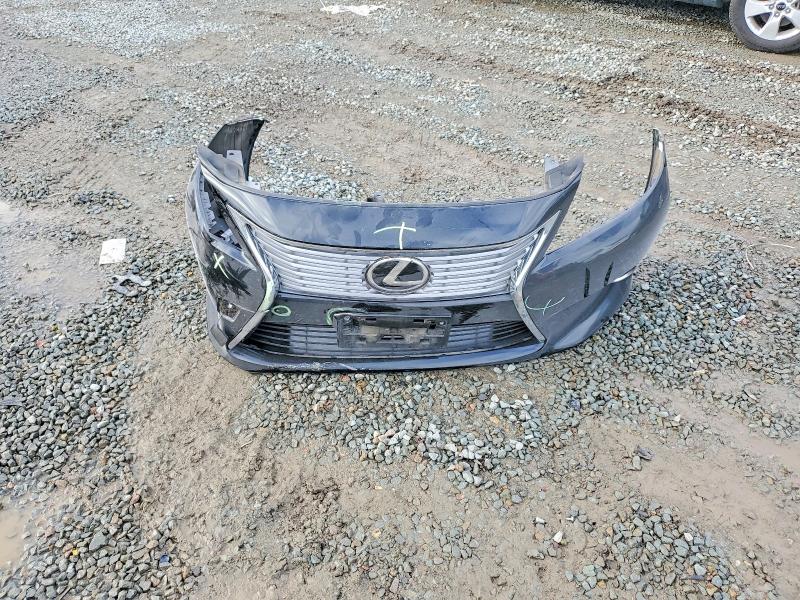 Фото 12 - LEXUS ES350