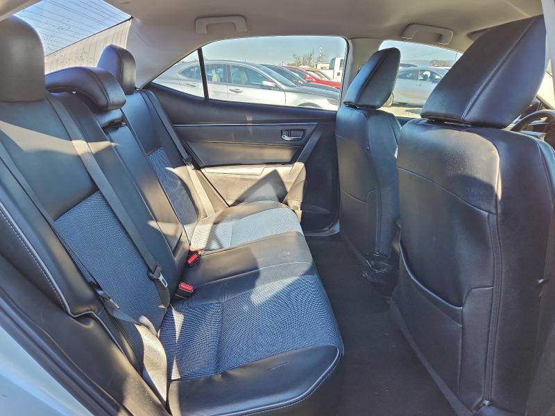 Фото 10 - TOYOTA COROLLA