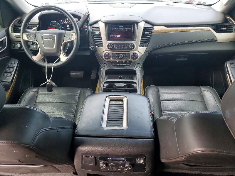 Фото 8 - GMC YUKON